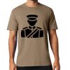Softstyle Midweight Adult Short Sleeve T-Shirt Thumbnail