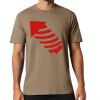 Softstyle Midweight Adult Short Sleeve T-Shirt Thumbnail