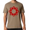 Softstyle Midweight Adult Short Sleeve T-Shirt Thumbnail