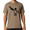 Softstyle Midweight Adult Short Sleeve T-Shirt Thumbnail