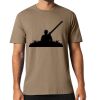 Softstyle Midweight Adult Short Sleeve T-Shirt Thumbnail