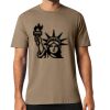 Softstyle Midweight Adult Short Sleeve T-Shirt Thumbnail