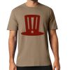 Softstyle Midweight Adult Short Sleeve T-Shirt Thumbnail