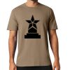 Softstyle Midweight Adult Short Sleeve T-Shirt Thumbnail