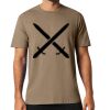 Softstyle Midweight Adult Short Sleeve T-Shirt Thumbnail