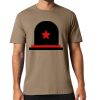Softstyle Midweight Adult Short Sleeve T-Shirt Thumbnail
