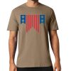 Softstyle Midweight Adult Short Sleeve T-Shirt Thumbnail