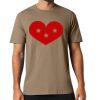 Softstyle Midweight Adult Short Sleeve T-Shirt Thumbnail