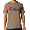 Softstyle Midweight Adult Short Sleeve T-Shirt Thumbnail