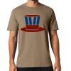 Softstyle Midweight Adult Short Sleeve T-Shirt Thumbnail