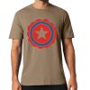 Softstyle Midweight Adult Short Sleeve T-Shirt Thumbnail