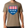 Softstyle Midweight Adult Short Sleeve T-Shirt Thumbnail