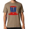 Softstyle Midweight Adult Short Sleeve T-Shirt Thumbnail