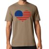 Softstyle Midweight Adult Short Sleeve T-Shirt Thumbnail