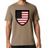 Softstyle Midweight Adult Short Sleeve T-Shirt Thumbnail