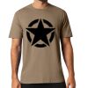 Softstyle Midweight Adult Short Sleeve T-Shirt Thumbnail