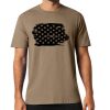 Softstyle Midweight Adult Short Sleeve T-Shirt Thumbnail