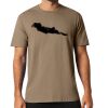Softstyle Midweight Adult Short Sleeve T-Shirt Thumbnail