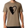 Softstyle Midweight Adult Short Sleeve T-Shirt Thumbnail