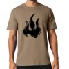Softstyle Midweight Adult Short Sleeve T-Shirt Thumbnail