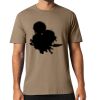 Softstyle Midweight Adult Short Sleeve T-Shirt Thumbnail