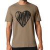 Softstyle Midweight Adult Short Sleeve T-Shirt Thumbnail